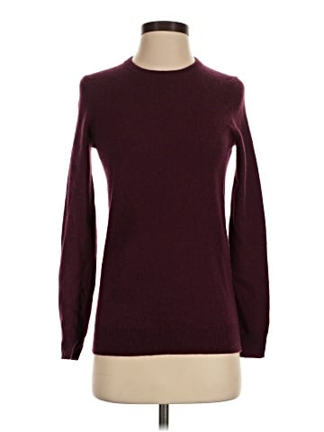 C by Bloomingdales Cashmere Pullover Sweater (view 1)
