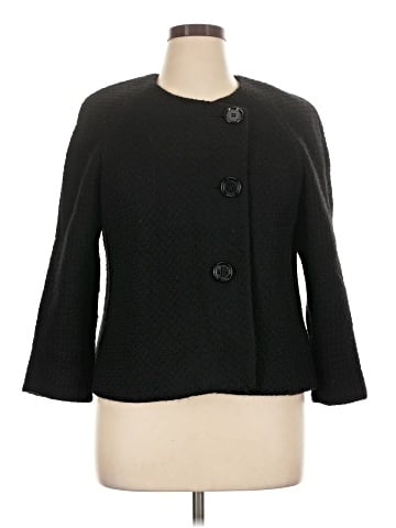 AK Anne Klein Blazer (view 1)