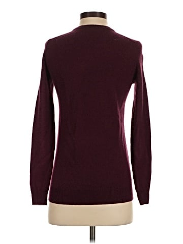 C by Bloomingdales Cashmere Pullover Sweater (view 2)