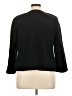 AK Anne Klein Black Blazer Size 16 - photo 2