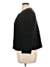 AK Anne Klein Black Blazer Size 16 - photo 5