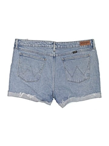 Wrangler Jeans Co Denim Shorts (view 2)