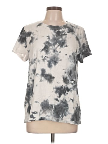 Danskin Short Sleeve T-Shirt (view 1)