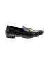 Tory Burch 100% Leather Black Flats Size 9 - photo 1