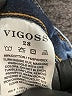 Vigoss Stars Blue Jeans Size 28 waist - photo 8
