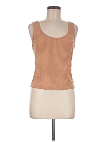 Reformation Jeans Tank Top (view 1)