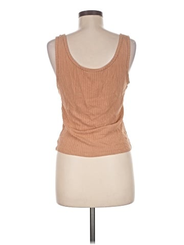 Reformation Jeans Tank Top (view 2)
