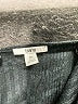 Bar III Black Bodysuit Size XS - photo 3