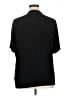 Assorted Brands Black 3/4 Sleeve T-Shirt Size 1X (estimated) - photo 2