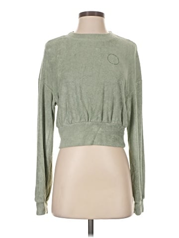 Gilly Hicks Pullover Sweater (view 1)