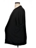 Assorted Brands Black 3/4 Sleeve T-Shirt Size 1X (estimated) - photo 5
