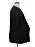 Assorted Brands Black 3/4 Sleeve T-Shirt Size 1X (estimated) - photo 4