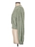 Gilly Hicks Green Pullover Sweater Size XS - photo 5