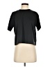 Under Armour Black Active T-Shirt Size S - photo 1