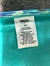 Mossimo Print Green Swimsuit Bottoms Size M - photo 3