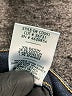 Just Black Blue Jeans Size 28 waist - photo 8