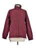 Cabela's 100% Polyester Solid Burgundy Jacket Size M - photo 1