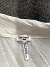 Splendid Ivory Long Sleeve Blouse Size L - photo 7