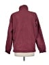 Cabela's 100% Polyester Solid Burgundy Jacket Size M - photo 2