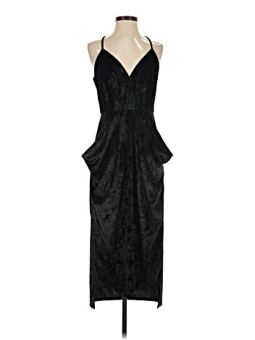 BCBGeneration Cocktail Dress (view 1)