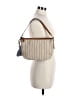 Fossil Stripes Tan Shoulder Bag One size - photo 2
