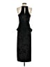 BCBGeneration Black Cocktail Dress Size S - photo 2