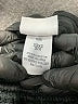 Assorted Brands 100% Polyester Chevron-herringbone Black Athletic Shorts Size 3 - 4 - photo 3