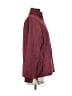Cabela's 100% Polyester Solid Burgundy Jacket Size M - photo 4