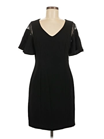 Slate & Willow Cocktail Dress (view 1)