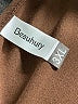 Assorted Brands Brown Short Sleeve Top Size XXXL - photo 7
