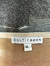 Baltic Born Metallic Tan Cocktail Dress Size XL - photo 4
