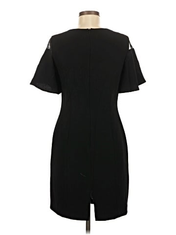 Slate & Willow Cocktail Dress (view 2)