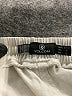 Volcom 100% Cotton Ivory Shorts Size S - photo 3