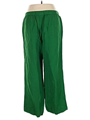 J.Jill Linen Pants (view 2)