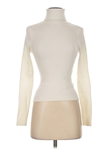 Abercrombie & Fitch Turtleneck Sweater (view 1)