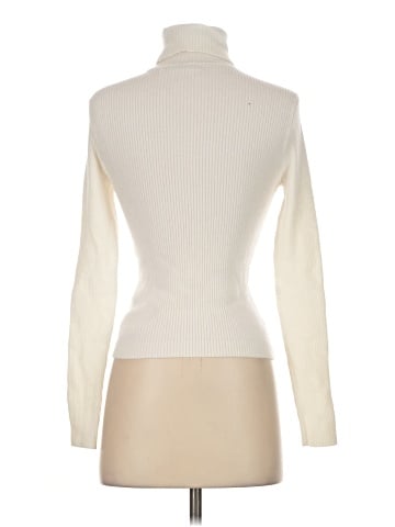 Abercrombie & Fitch Turtleneck Sweater (view 2)