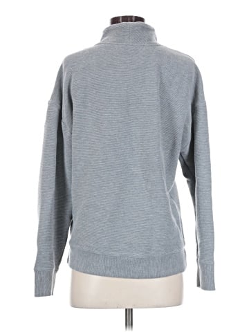 Caslon Turtleneck Sweater (view 2)