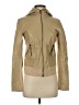 Laundry by Shelli Segal Tan Jacket Size XS - photo 1