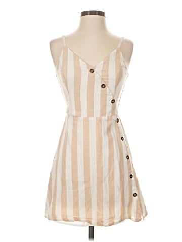 Hollister Casual Dress (view 1)