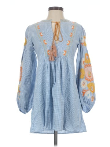 Zara Casual Dress (view 1)