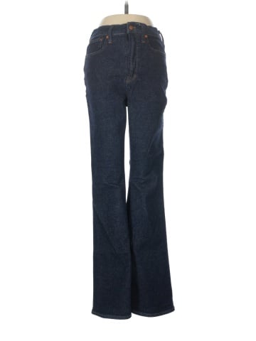 Madewell Jeans (view 1)