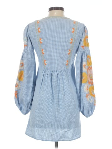 Zara Casual Dress (view 2)