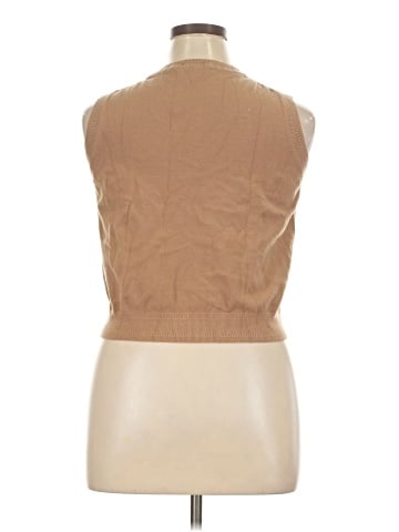 French Connection Sweater Vest (view 2)