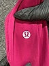 Lululemon Athletica Color Block Purple Active Pants Size 8 - photo 7