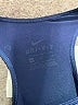 Nike Blue Active Tank Size M - photo 7