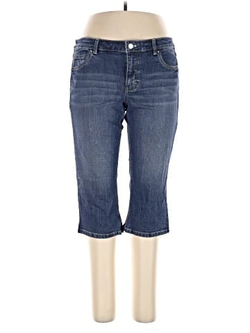 White House Black Market Jeans (view 1)