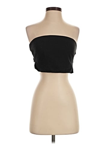 Crescent Sleeveless Top (view 1)