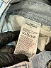 Gap Blue Jeans Size 4 - photo 8
