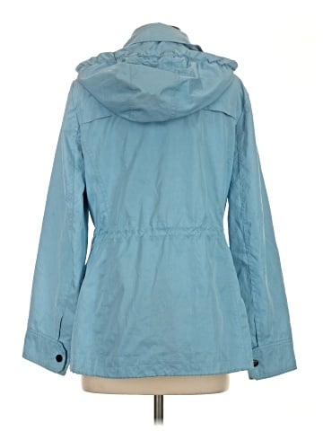 MICHAEL Michael Kors Raincoat (view 2)