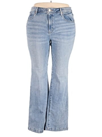 Lane Bryant Jeans (view 1)